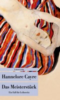 Das MeisterstüCk | Cayre, Hannelore | Kartoniert | 9783293205161