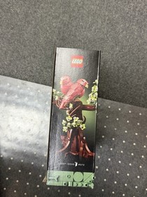 LEGO Ideas 21365 Love Birds In Hand Sealed Box Collectible Set New