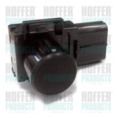 Hoffer 8294526 sensor, park distance control for Lexus, Toyota