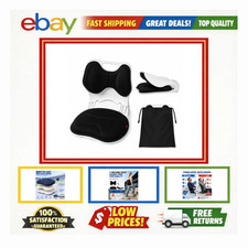 Portable Bleacher Seat with Back Support  Carry Bag - Comfortable Stadium Chair
