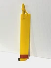 VINTAGE HASBRO GI JOE ADVENTURE TEAM HELICOPTER BLADE