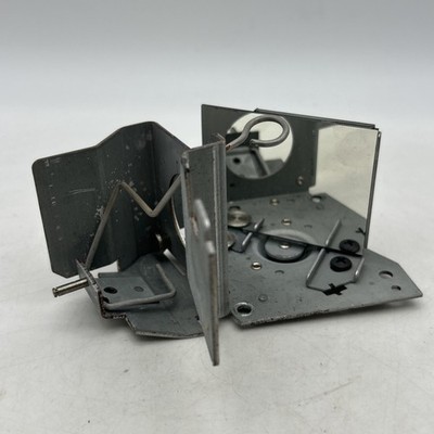 Vtg Kodak Carousel 600H Replacement Parts OEM Mirror & Frame Original Projector