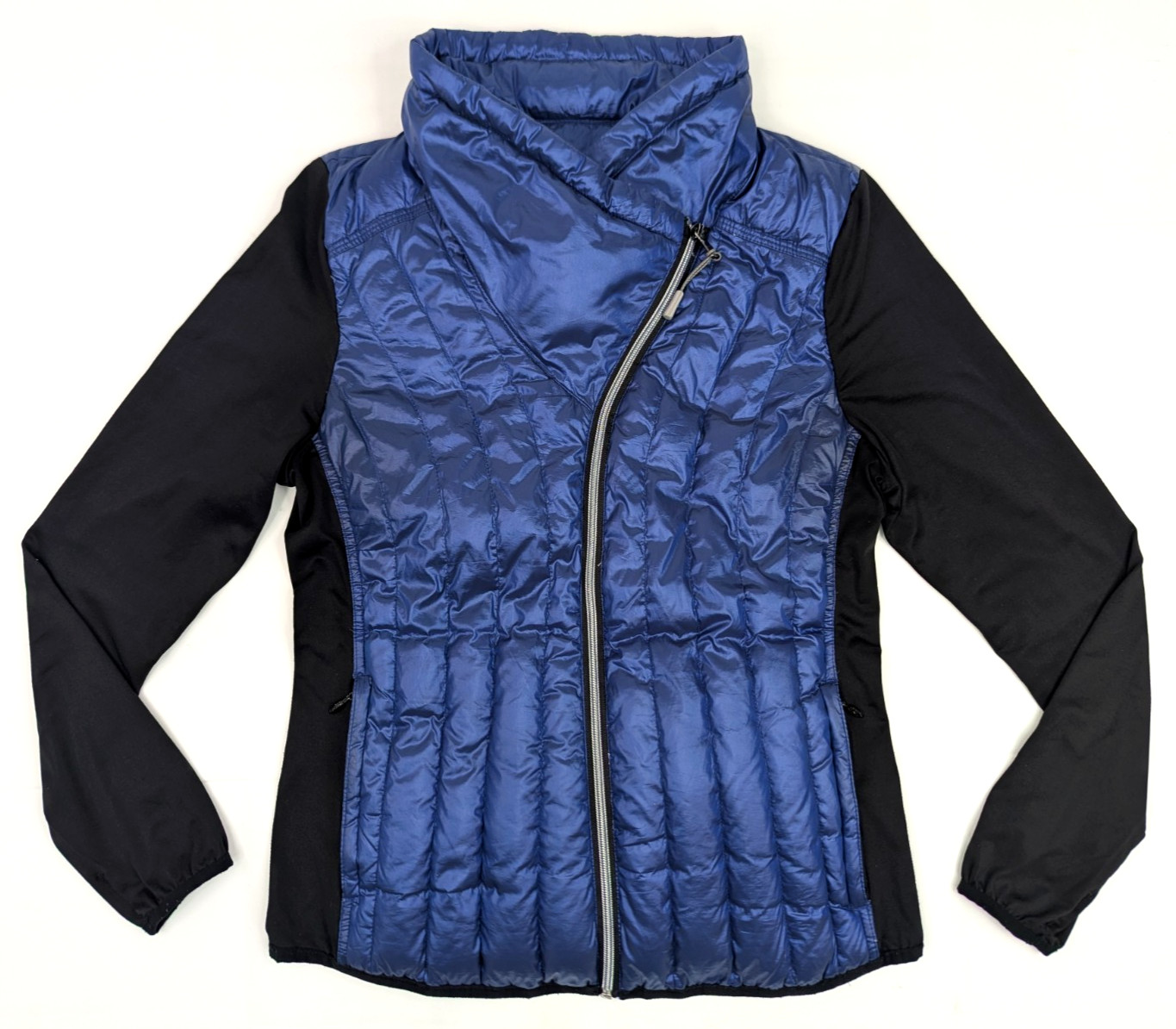 Calvin Klein Performance Down Insulated Puffer Ja… - image 1