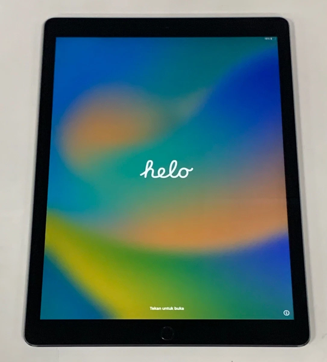 Apple iPad Pro 1st Generation for sale | eBay