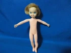 Vintage 1965 Mattel Tutti Doll Japan
