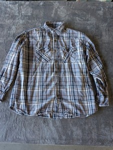 Canyon Guide Outfitters Flannel | eBay