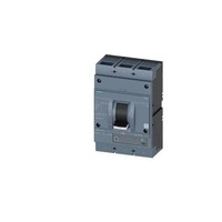 Siemens Dig.Industr. Leistungsschalter 3VA2580-7HK32-0AA0 Automatische