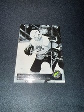 1993 Classic Pro Hockey Prospects Limited Bonus Card 40000 Mark Recchi #BC20