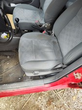 Siège Chevrolet KALOS