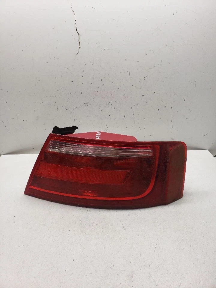 Bombilla incandescente luz trasera pasajero Opt 8SA compatible con 08-12 AUDI A5 1419901 Foto 2 de 4