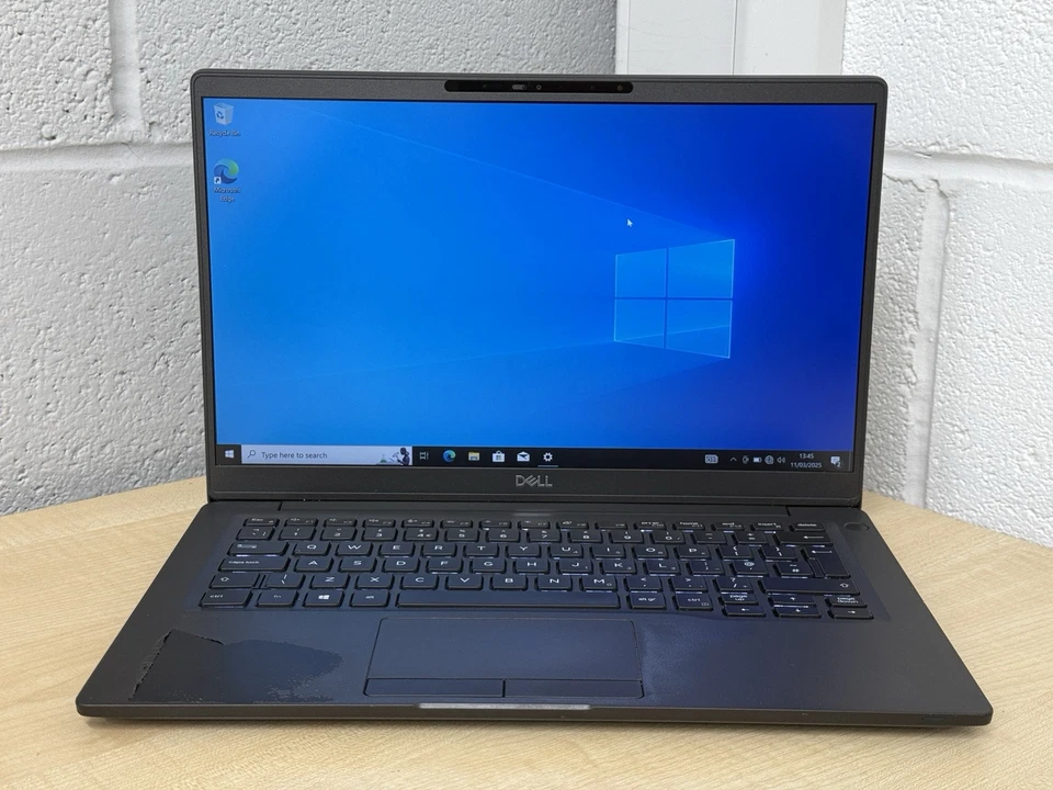 Dell Latitude 7400 · i5-8365U · 16GB · 256GB, photo 3 of 5