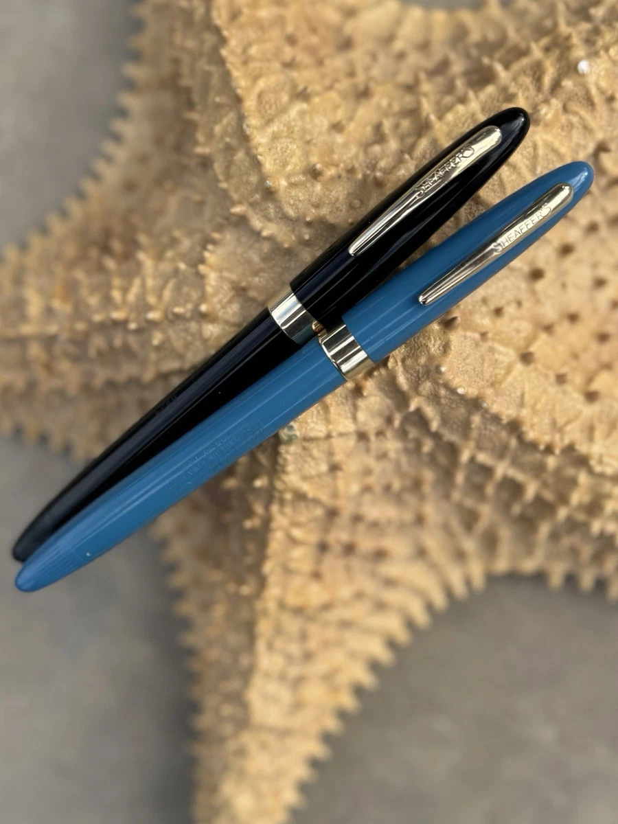 Sheaffer Fountain Pen 14k Gold for sale | eBay