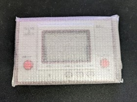 gamewatch Game Watch Ball Reprint Edition Japan