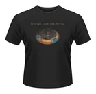 ELO Electric Light Orchestra Blue Sky Album Official Tee T-Shirt Mens Unisex