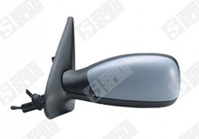 Retroviseur gauche (ou coque) Peugeot 306