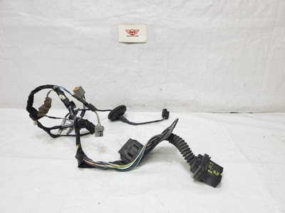 2011-2014 Ford Edge Limited Rear Right Passenger Door Wire Harness BT4T-14632-BE