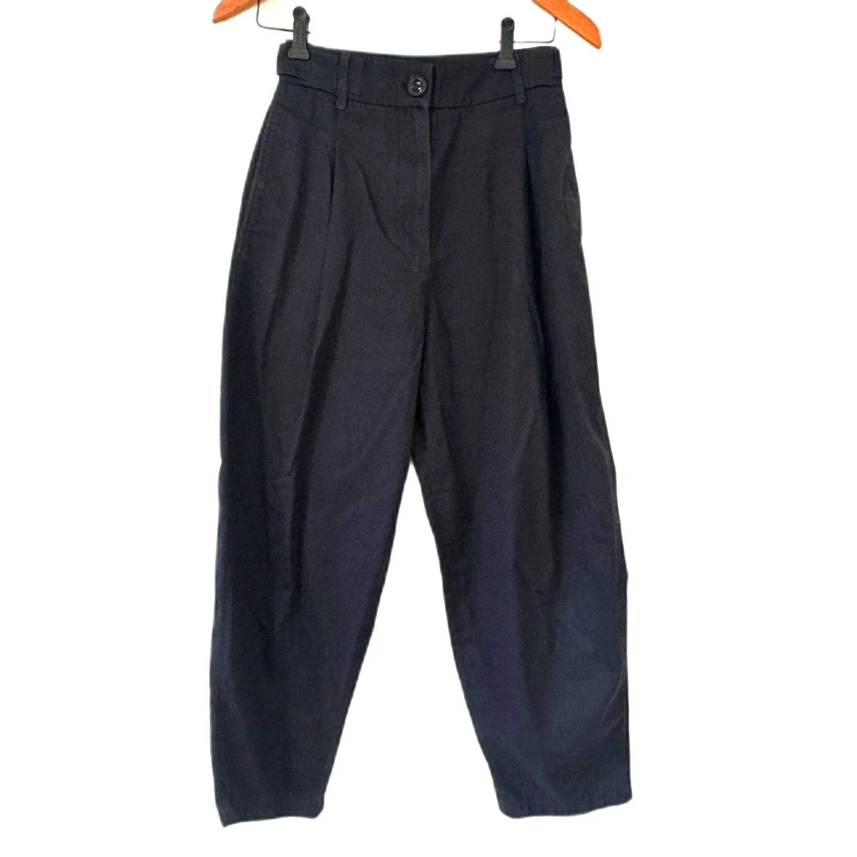 Reebok Women's And Women's Plus Size Everyday High Rise Pant With Pocket Sizes Xs 4x