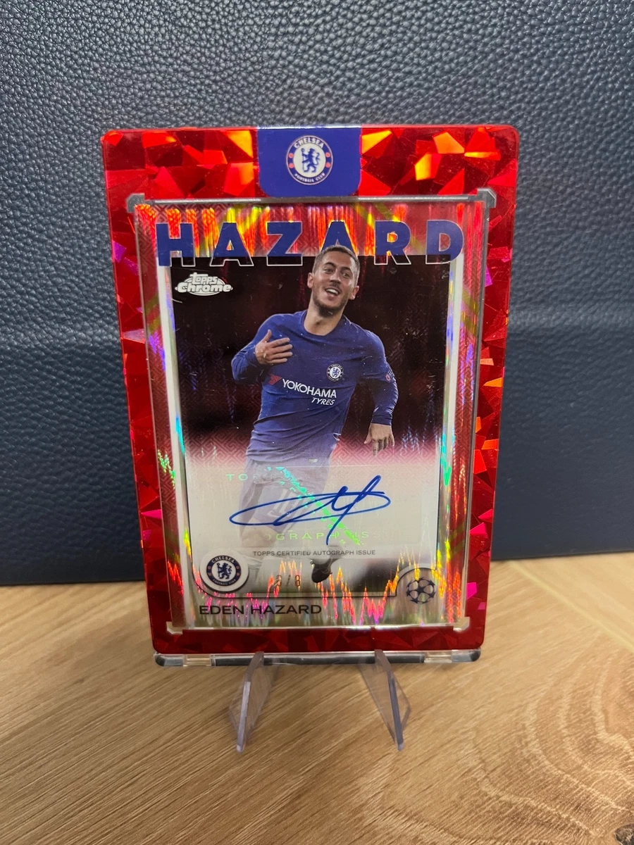 eden hazard products for sale | eBay