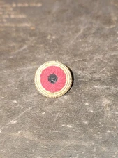 WWI German Cockade