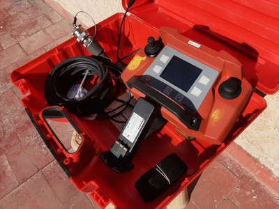 #ad #ad Hilti DST WRC CA Remote Control $950.00