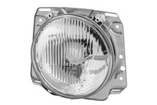 HELLA Hauptscheinwerfer 1A8 004 190-101 für VW GOLF 19E 1G1 T4W 12V Halogen 2
