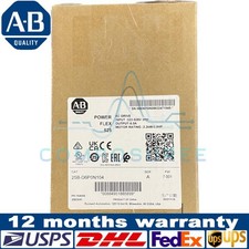 Allen-Bradley AB 25B-D6P0N104 /A PowerFlex 525 2.2kW 3Hp AC Drive 25BD6P0N104