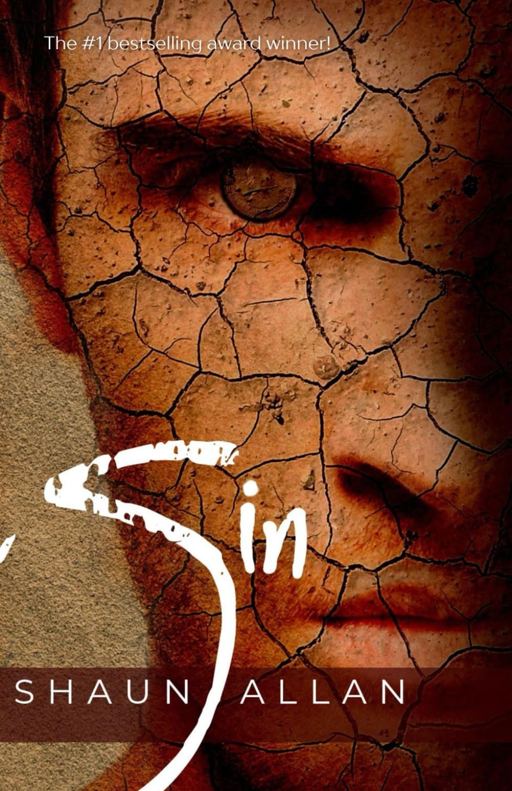 Sin By Allan, Shaun Shaun Allan,