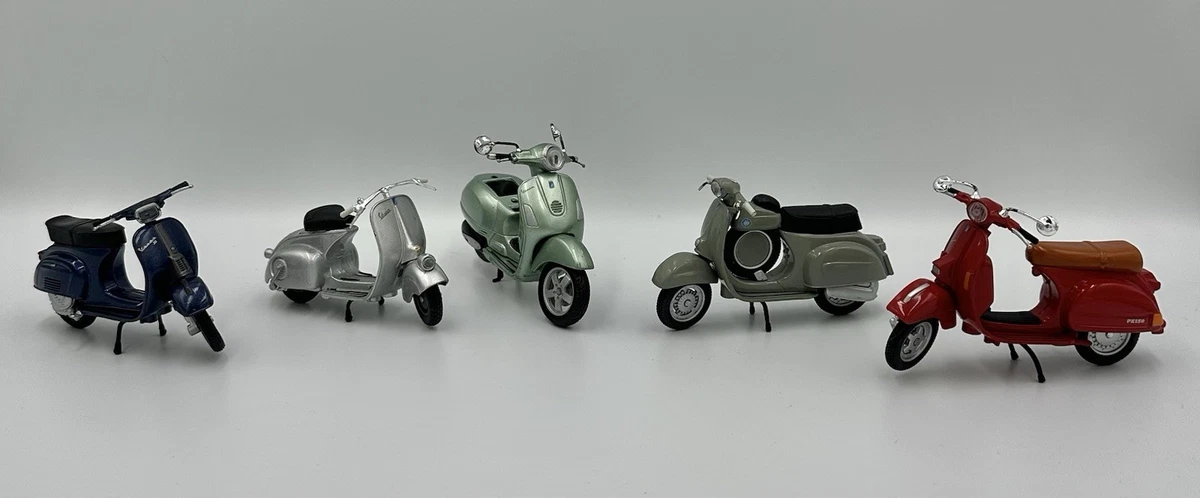 maisto vespa products for sale | eBay