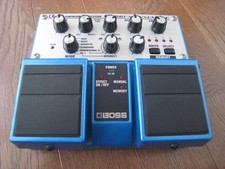 Boss CE-20 Chorus Ensemble Used JAPAN