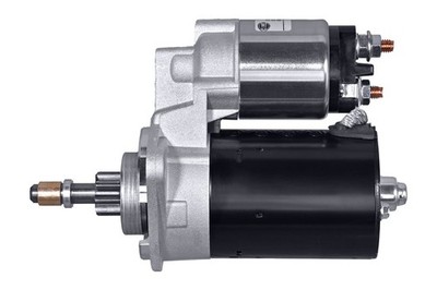 STARTER HELLA 8EA 012 528-201 FÜR PORSCHE VW
