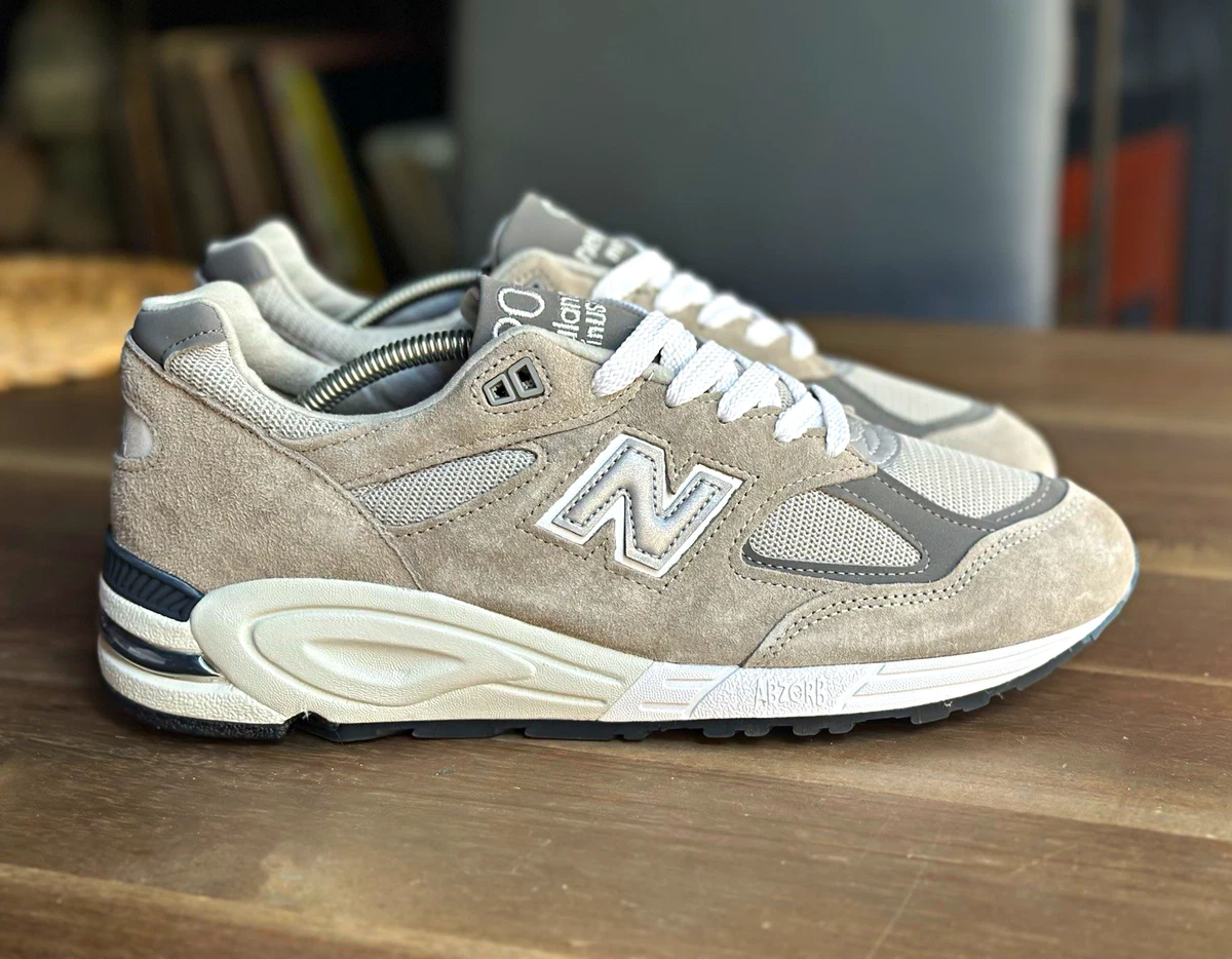 25+ New Balance 990v2 for sale | Updated Oct 2026