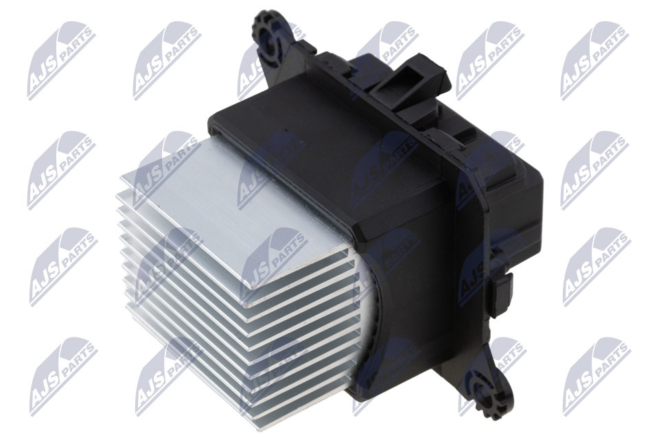 N.T.Y. ERD-RE-033.NTY Resistor, interior blower for RENAULT