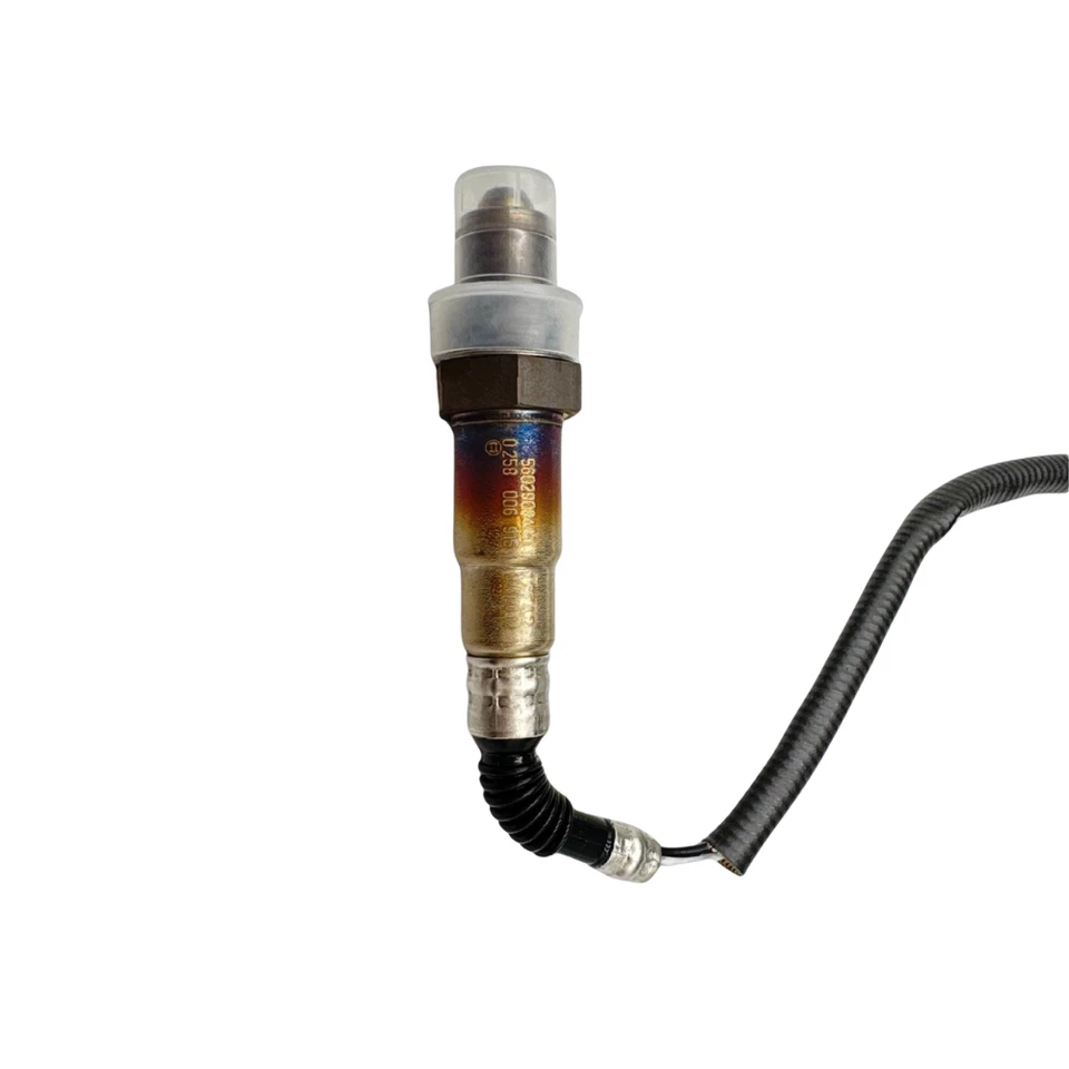 MOPAR SONDA LAMBDA PRECONECTADA PARA JEEP COMPASS PATRIOT 2.0 CRD 2.4 2007-2010 Foto 2 de 4