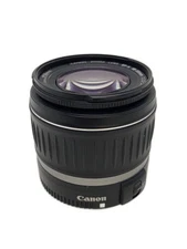 CANON Lens EF-S 18-55mm 1:3.5-5.6 Used
