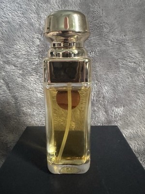 Vintage Givenchy III Eau De Toilette 50ml 1⅔oz Paris France Spray