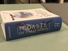 The Coasts of California A California Field Atlas Obi Kaufmann Free Shipping — photo 2