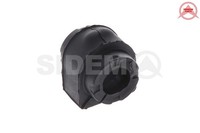 Sidem Stabilisatorlager Stabilager Buchse Stabilisator 801806 FüR Ford Volvo 4 2