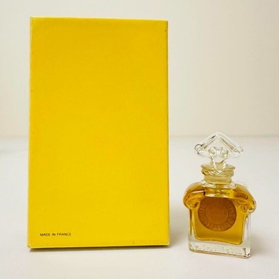 GUERLAIN MITSOUKO PARFUM 1/4 fl oz 7.5 ml New Unused with Box | eBay