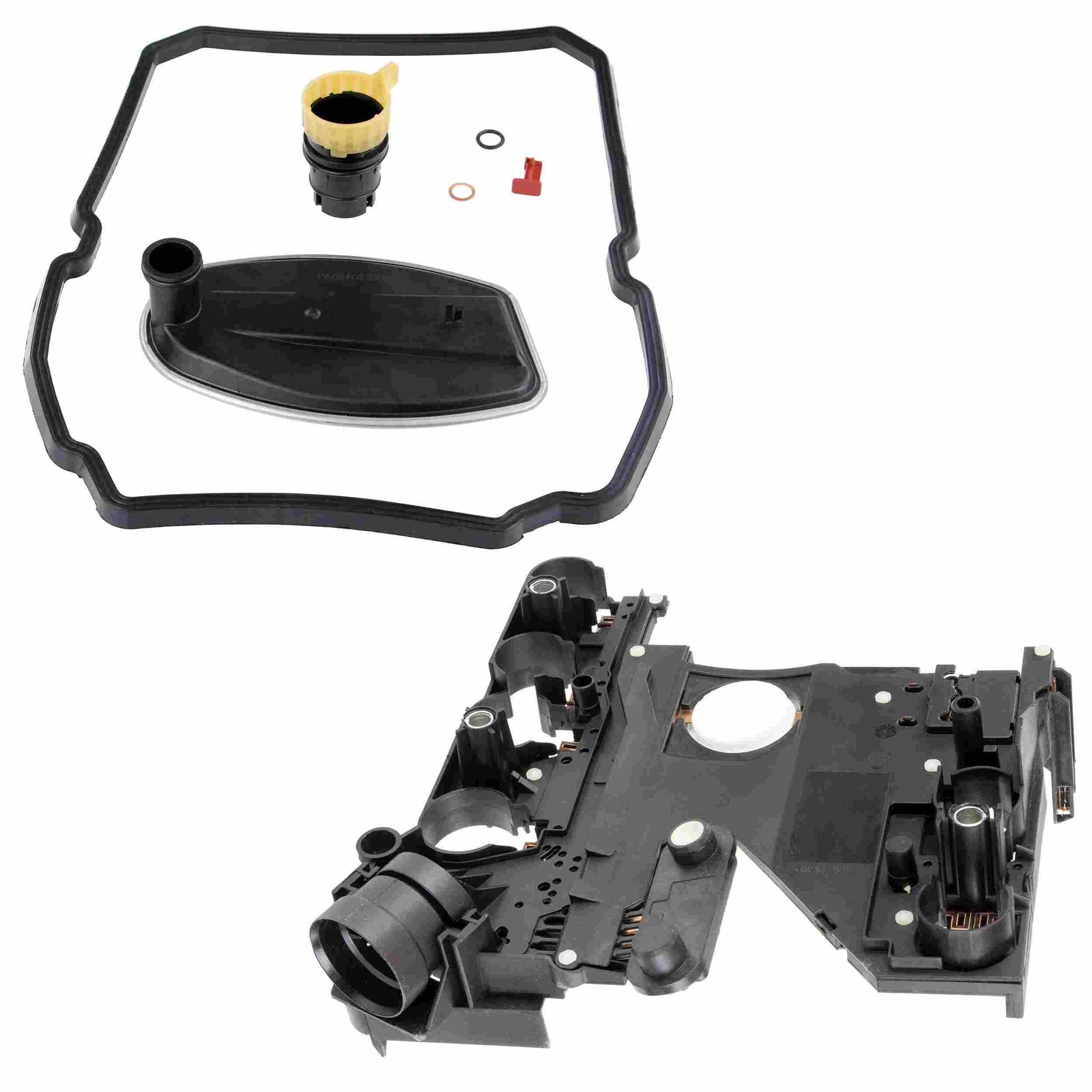 Maybach 62 2003-2012 Transmission P/N TSK0023