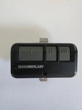 CHAMBERLAIN 3 BUTTON GARAGE DOOR OPENER REMOTE FCC ID HBW7359 "18 YEARS ON EBAY"