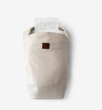 Happy Orginal Baby Carrier Almond