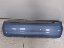 Pare-choc arrière Kia PICANTO