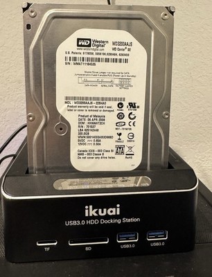 Western Digital WD Caviar SE WD3200AAJS 320GB SATA 3.5'' 7200RPM 8MB HDD