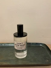 I Dont Know What by DS & Durga for Unisex - 3.4 oz EDP Spray