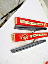 NOS Pair of Trico Windshield Wiper AR-13-2 13" Arctic Winter Rubber Boot (2)