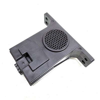 21 NISSAN ROGUE SPORT Pedestrian Warning Start-Up Sound Speaker Module G0D1206A