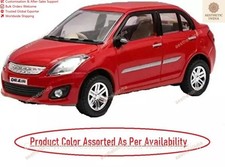 Centy Toy Swift Dezire Miniatur-Spielzeugfarb...