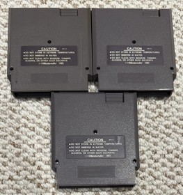 Retron 3 Console Tested & Working + Super Mario Bros 1, 2, & 3 NES Cartridges!!