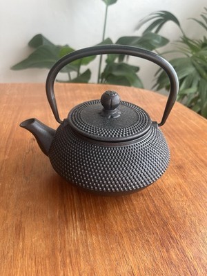 La Cafetiere Gusseisen Teekanne Teeei 600ml 3 Tassen Teekanne
