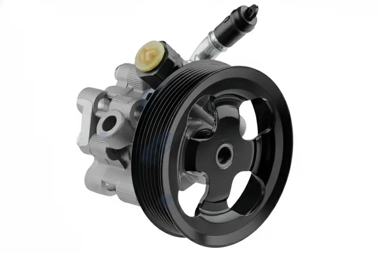 NTY SPW-MS-003 Hydraulic Pump, steering system for MITSUBISHI - Image 4